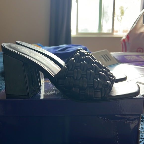 Madden Girl heels - Picture 2 of 4